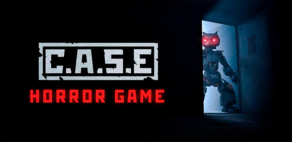 CASE: Animatronics Horror screenshot 1