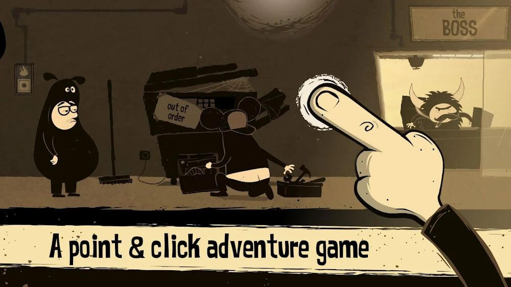 The Office Quest screenshot 3