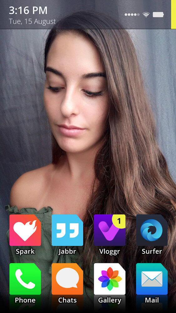 SIMULACRA screenshot 4