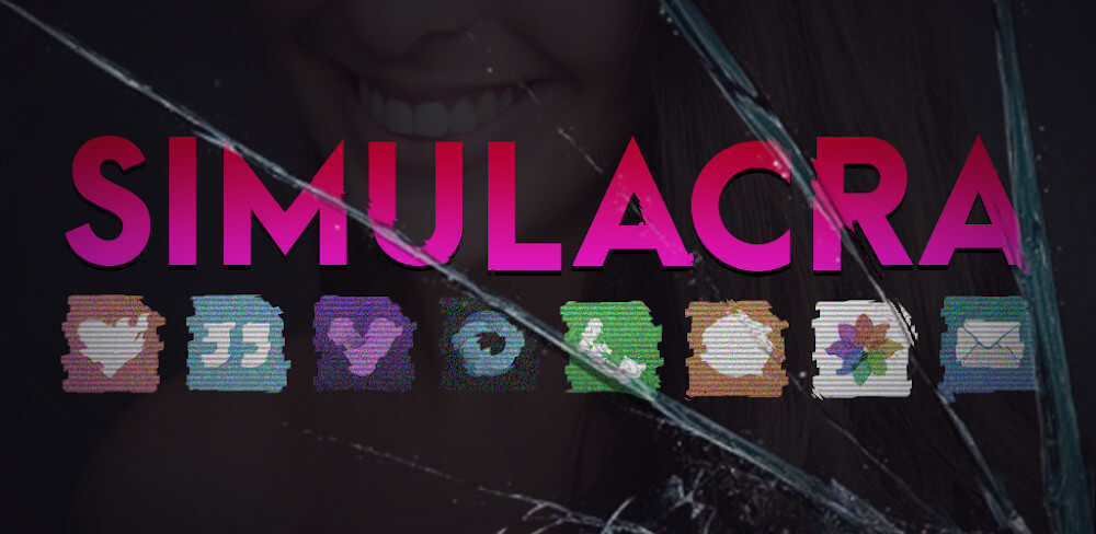 SIMULACRA screenshot 2