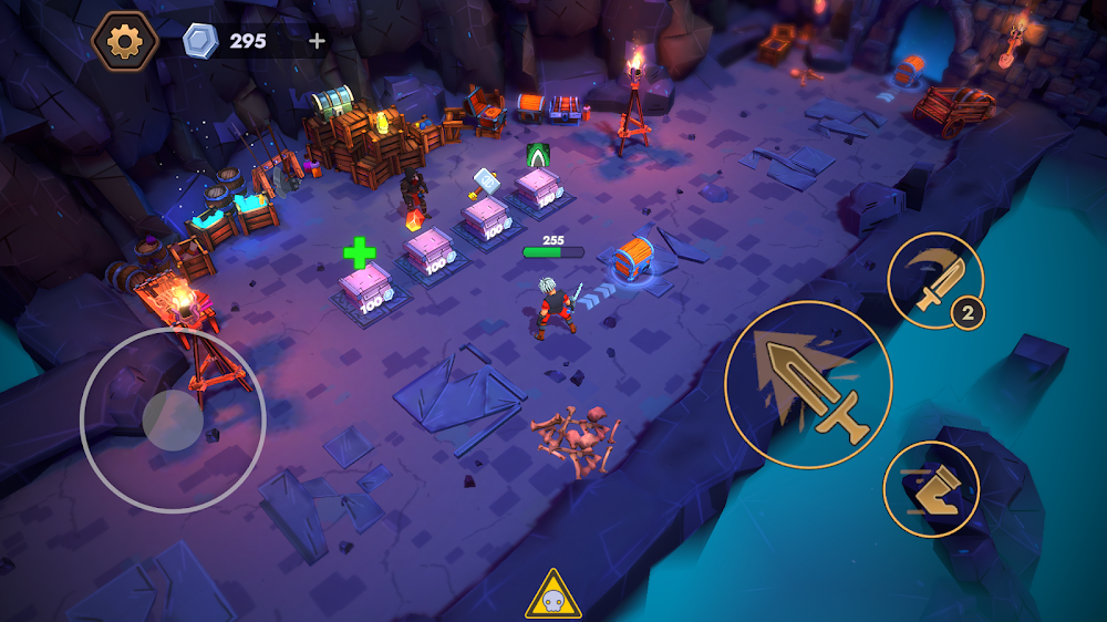 Immortal Prince screenshot 5