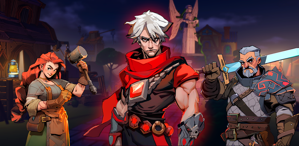 Immortal Prince screenshot 1