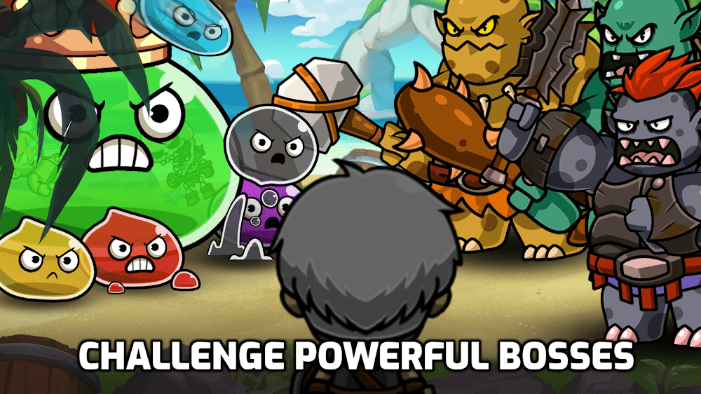 Auto Battles Online screenshot 5
