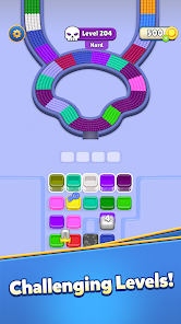 Beads Out screenshot 3