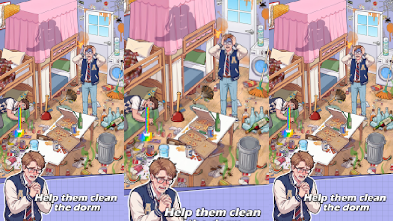 Brain Puzzle 2: Logic Twist screenshot 1
