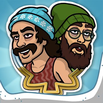 Cheech and Chong Bud Farm