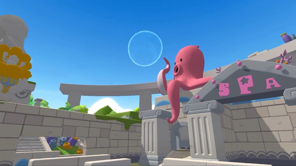 Sausage Man screenshot 5