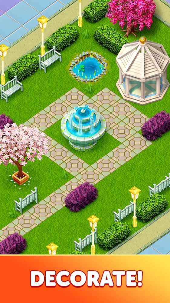 My Hospital screenshot 5