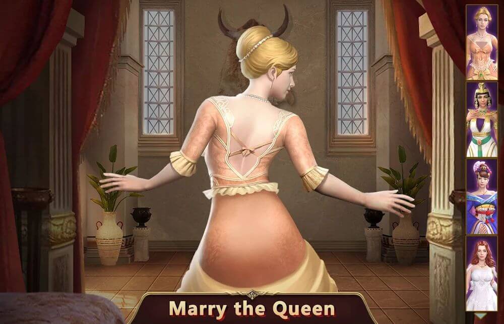 Road of Kings screenshot 5