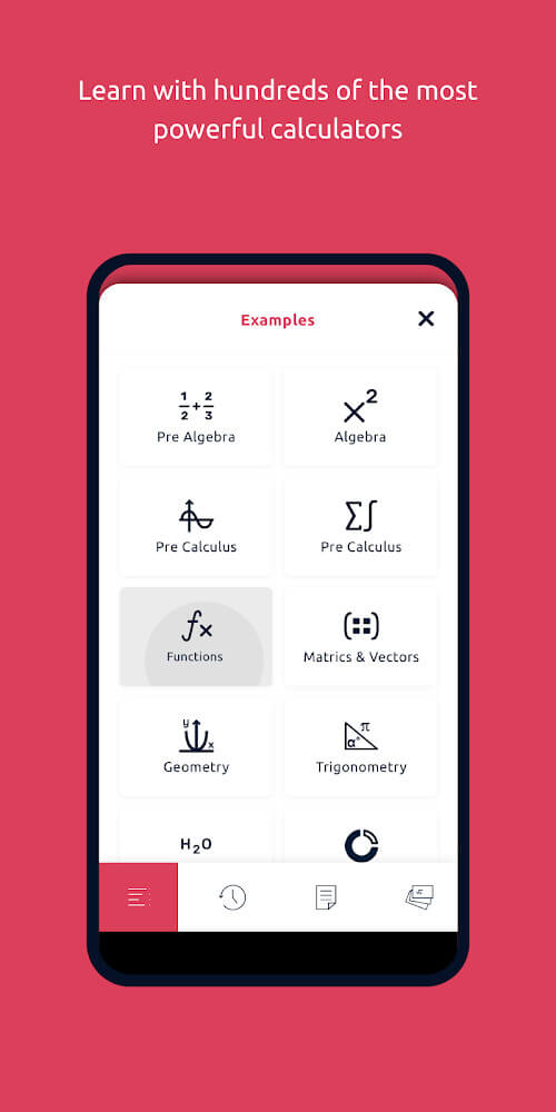 Symbolab - Math Solver screenshot 5