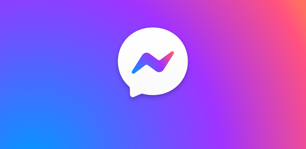 Messenger Lite screenshot 1