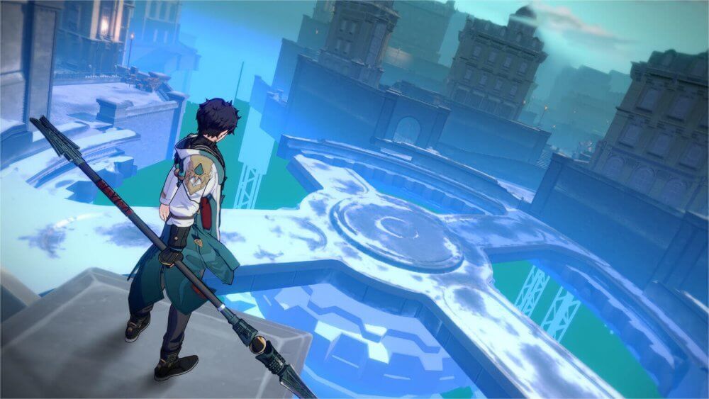 Honkai: Star Rail screenshot 3