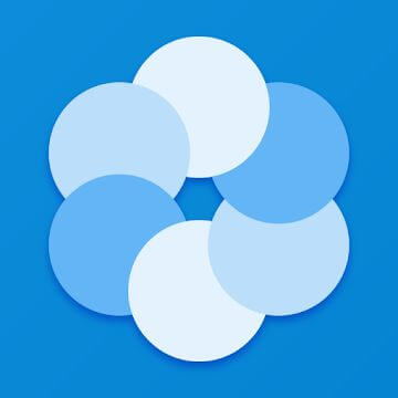 Bluecoins Finance