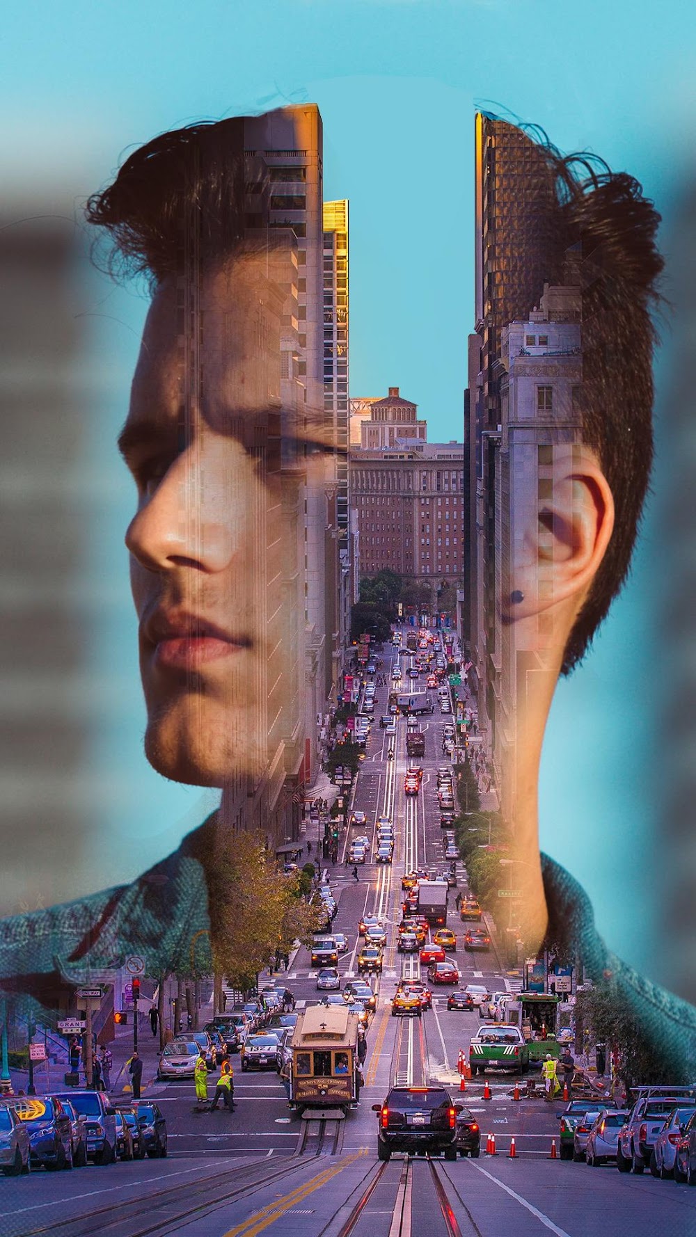 Blend Photo Editor & Effect screenshot 5