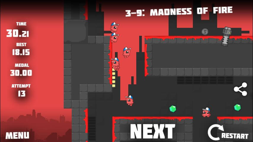 Mad Dex 2 screenshot 6