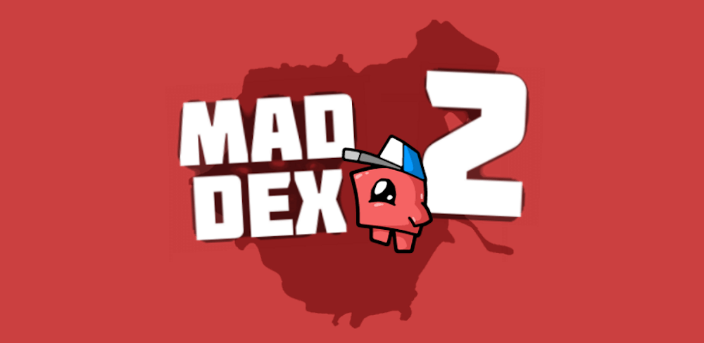 Mad Dex 2 screenshot 1