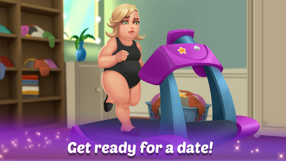 Family Hotel screenshot 2