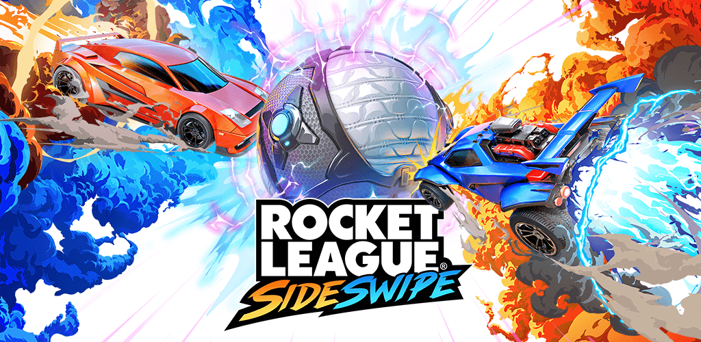 Rocket League Sideswipe screenshot 1