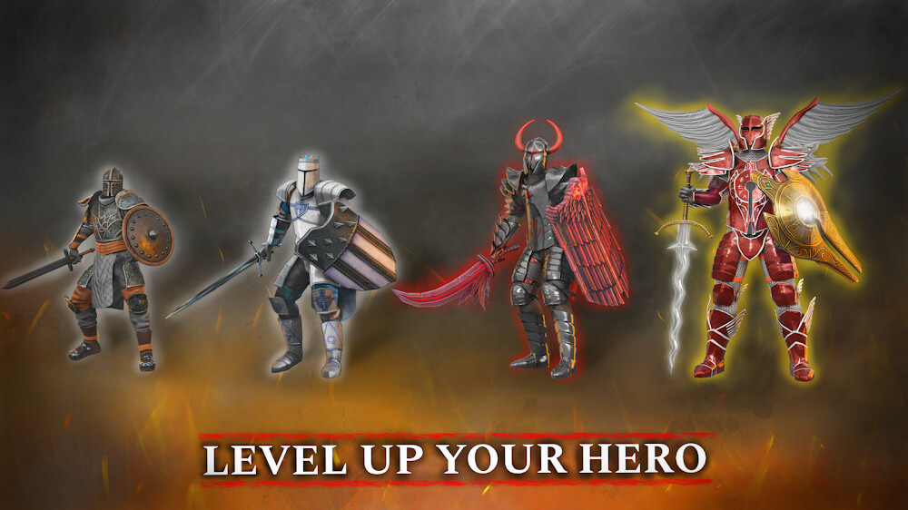Total RPG screenshot 4