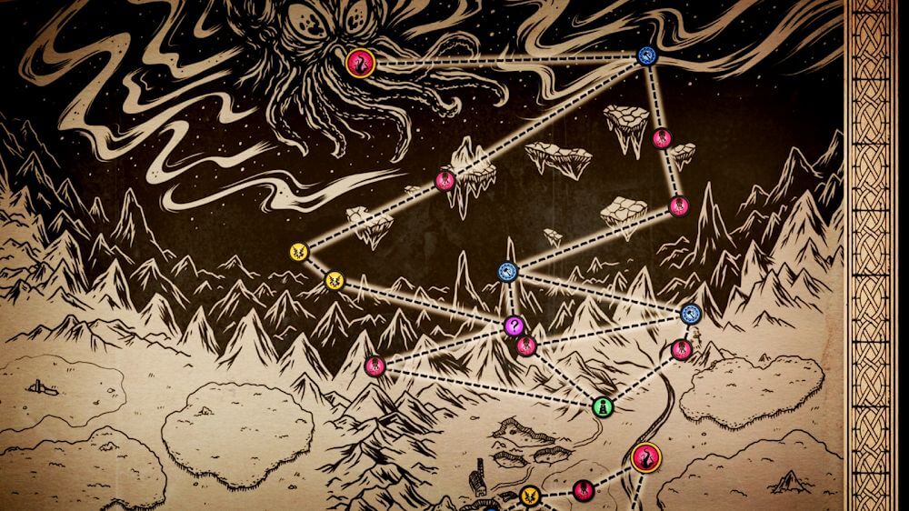 Tesla Force screenshot 4