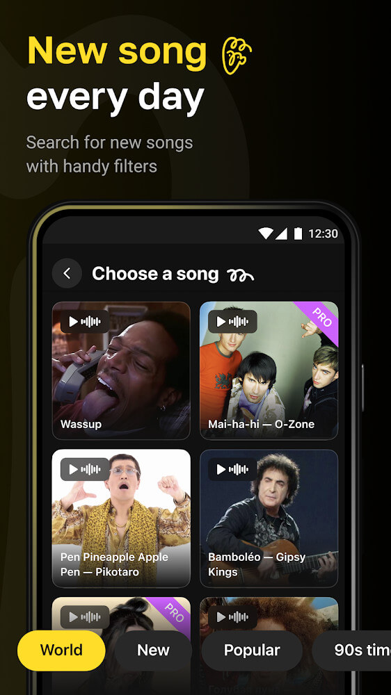 Avatarify screenshot 7
