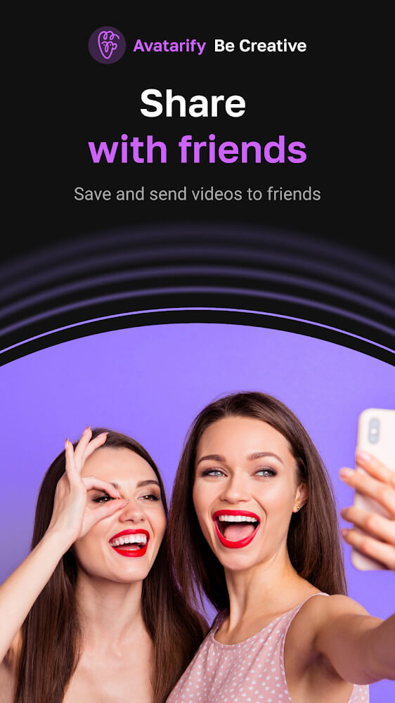 Avatarify screenshot 6