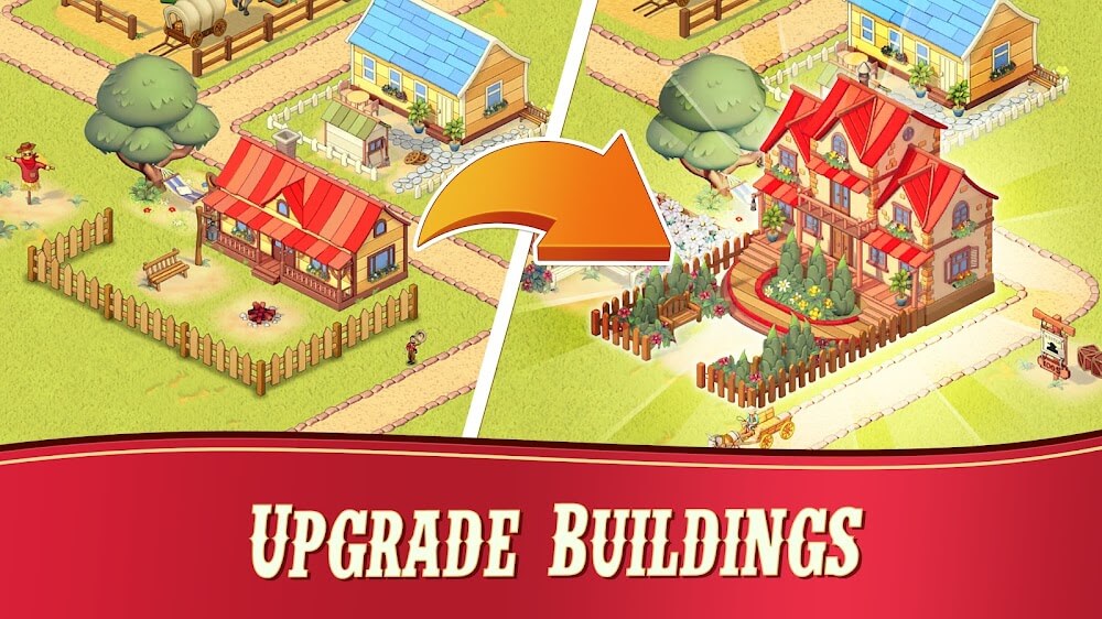 The Oregon Trail: Boom Town screenshot 4