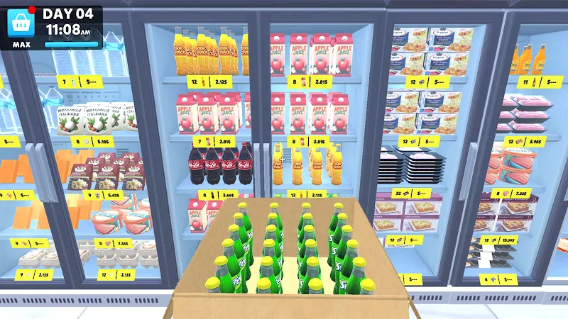 Manage Retail Store screenshot 3