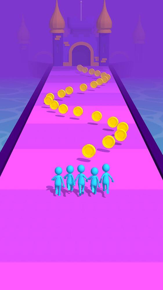 Join Clash 3D screenshot 4