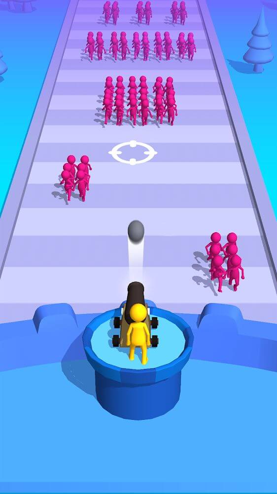 Join Clash 3D screenshot 7
