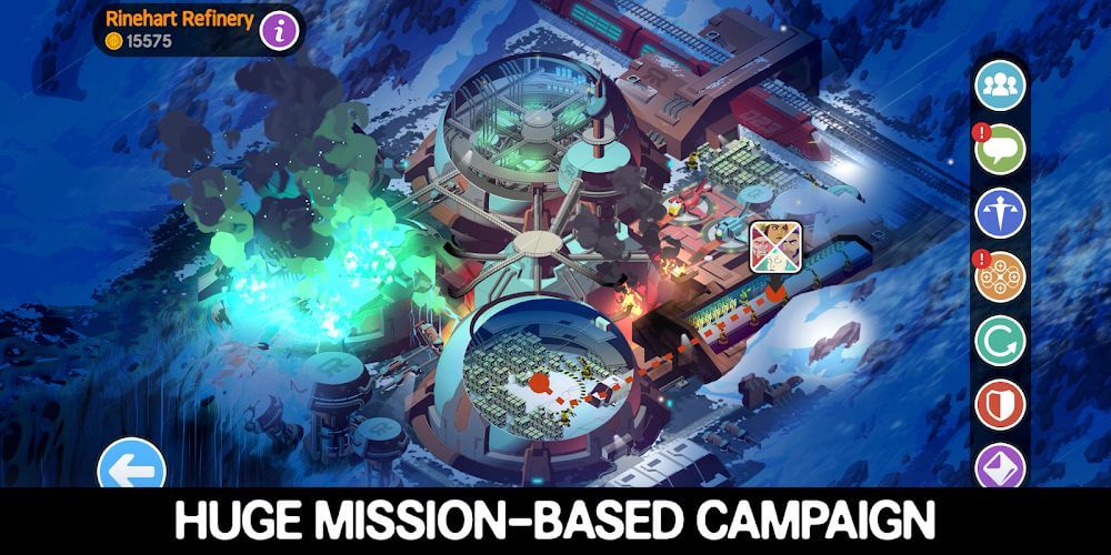 Ticket to Earth screenshot 5