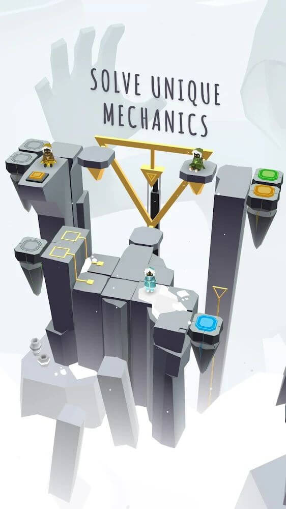 Path of Giants screenshot 3