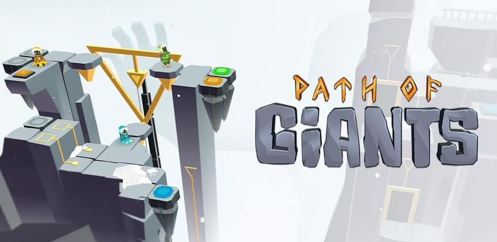 Path of Giants screenshot 1