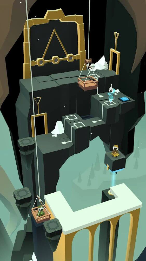 Path of Giants screenshot 5