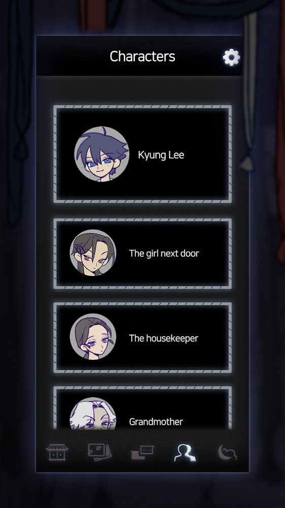 The Ancestral Legacy! screenshot 5