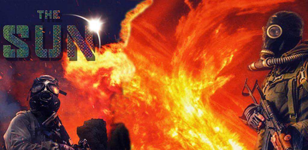 The Sun: Origin screenshot 1