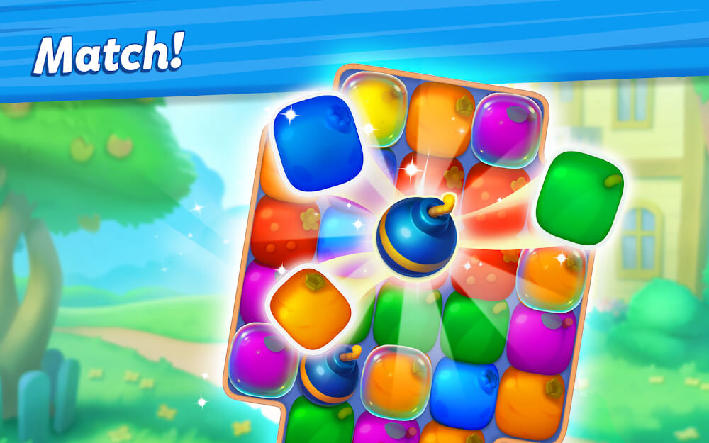 Farmscapes screenshot 4