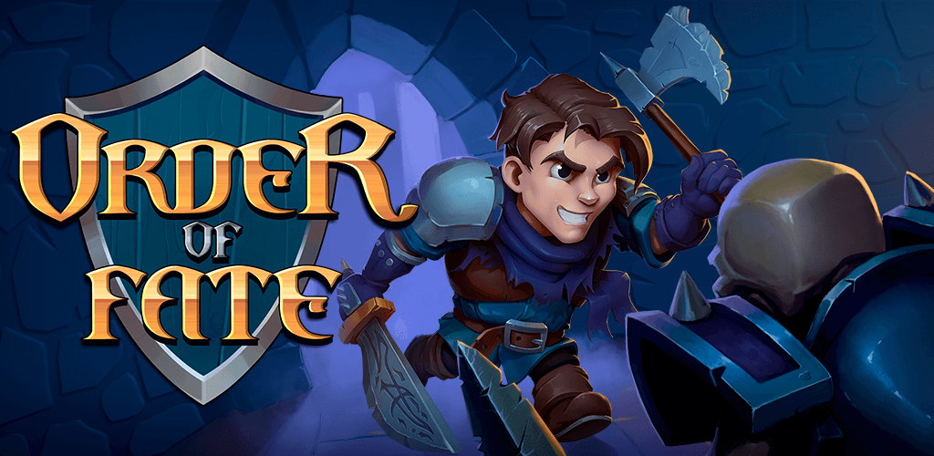 Order of Fate screenshot 1