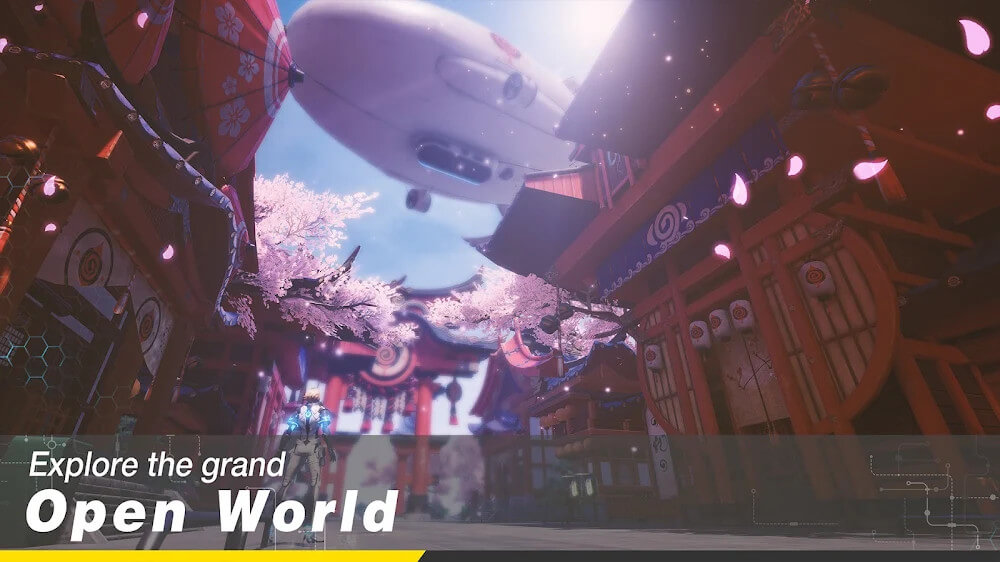 Dragon Raja screenshot 5