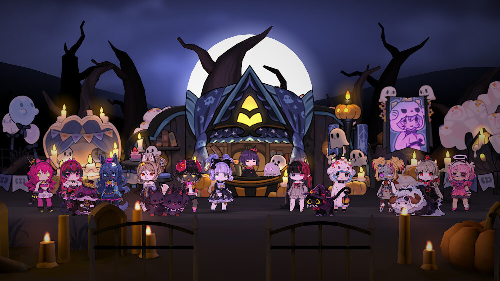 Bistro Heroes screenshot 3