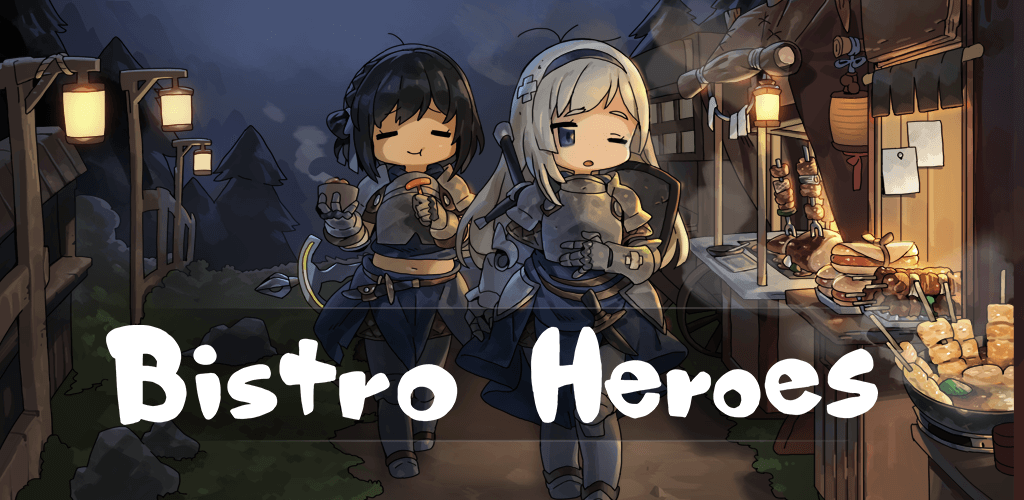 Bistro Heroes screenshot 1