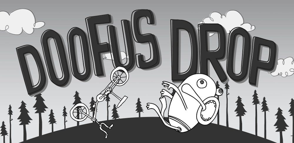 Doofus Drop screenshot 1