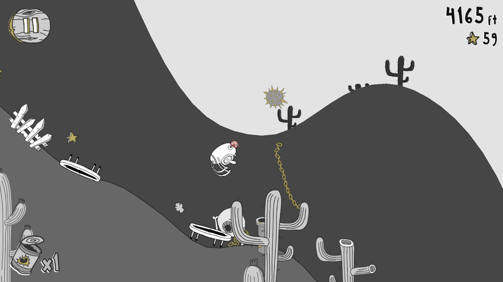Doofus Drop screenshot 6