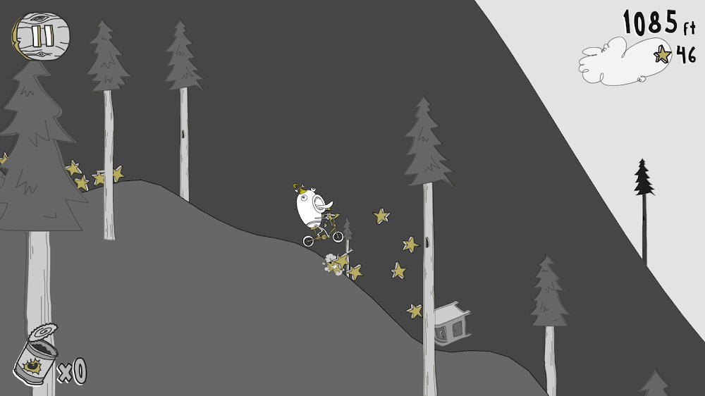 Doofus Drop screenshot 4