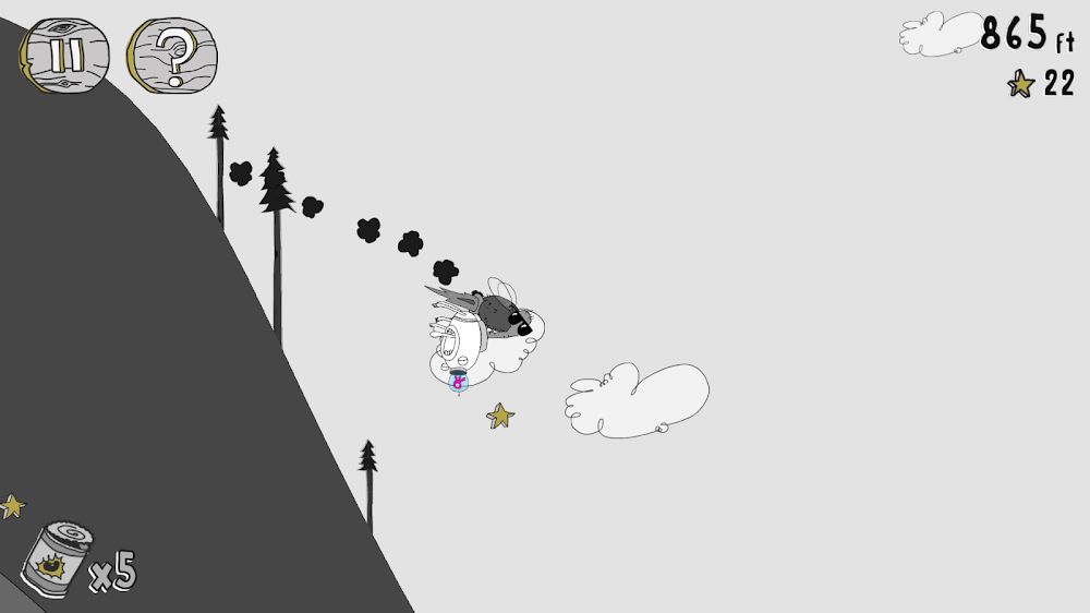 Doofus Drop screenshot 7