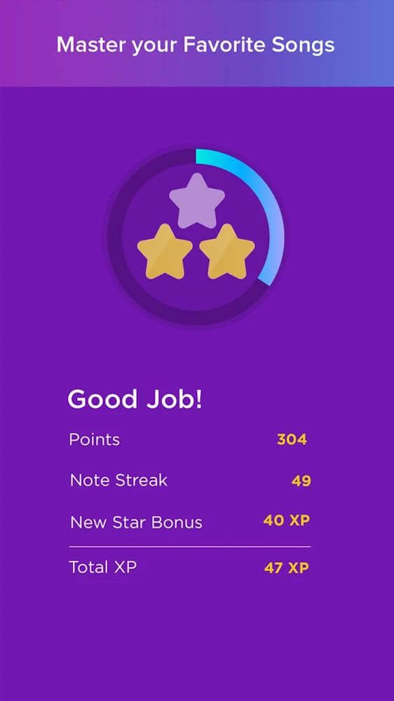 Magic Piano by Smule screenshot 5