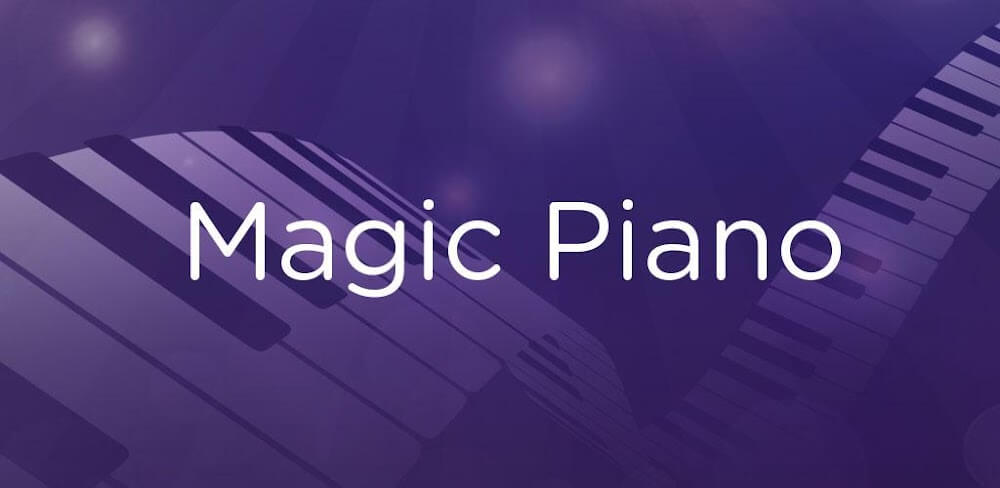 Magic Piano by Smule screenshot 1