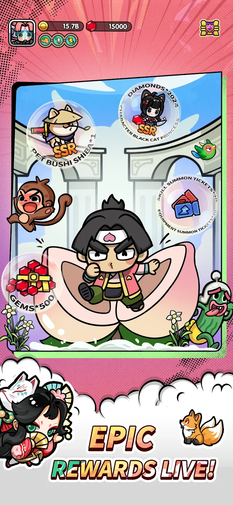 Prince GO screenshot 4