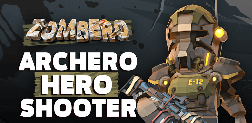 Zombero screenshot 1
