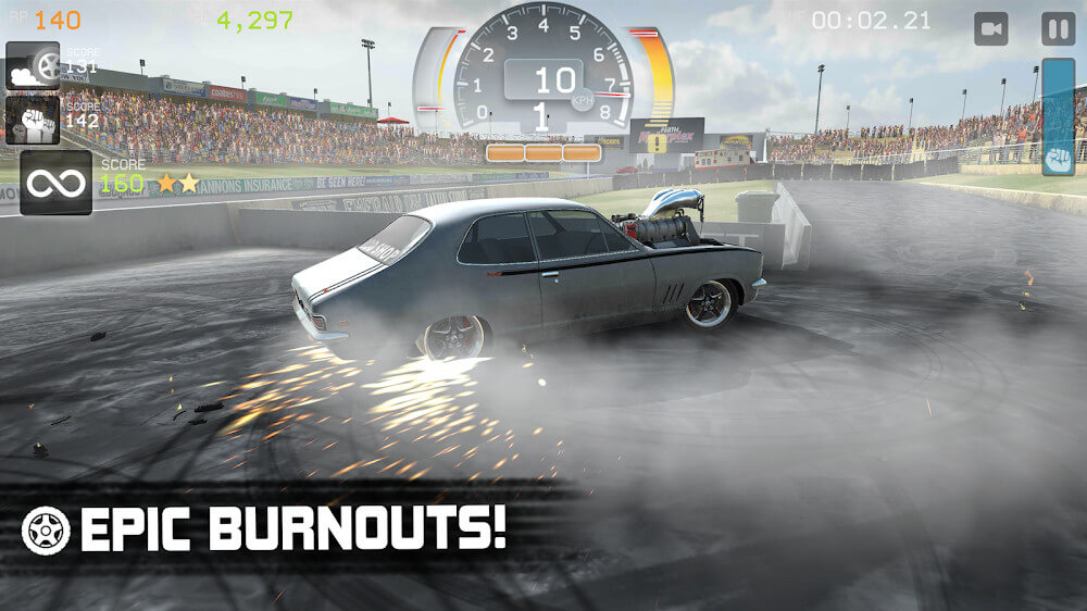 Torque Burnout screenshot 3